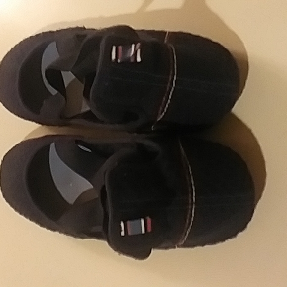 Tory Burch mesh ballet flats - Picture 3 of 7